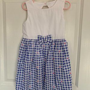 Gymboree Dress